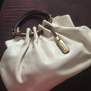 MK Collection SKorpio Ring Tote Handbag